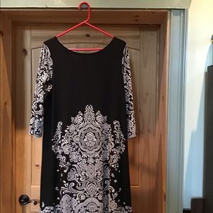 Ladies Dress